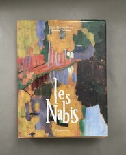 Les Nabis de Claire Frèches-Thory et Antoine Terrasse Flammarion 2002