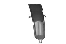 Carénage du réservoir (Le