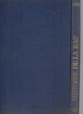 HISTOIRE DE LA RAF PAR CHAZ