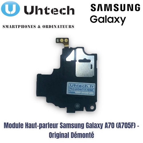 Module haut parleur samsung - haut-parleur,