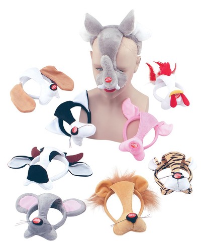 Bristol novelty em155 masque - em155,