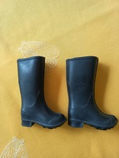 Rare collector Bottes neuves