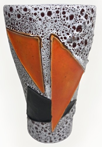 Vase verre fat lava - fat,