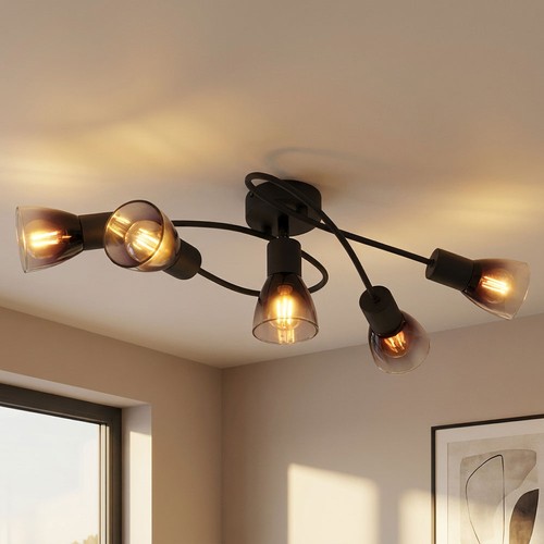 Plafonnier suspension lampe - lampe, de