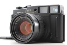 CLA'd [Top MINT] Fujifilm Fuji