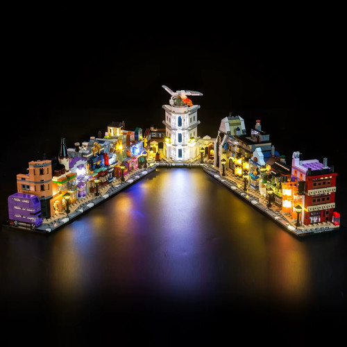 Kit led pour lego harry - lego,