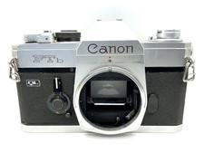 Canon FTb Appareil Photo