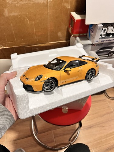 Scale norev 2021 porsche - scale,