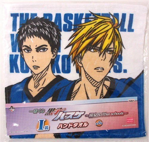 Kuroko basket iwatobi no - kuroko, ?