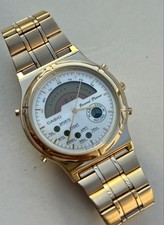 CASIO Personal Planner Watch