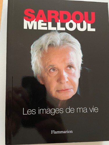 Michel sardou les images ma - sardou,
