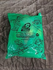 Burger King 2002 Kids Club Toy