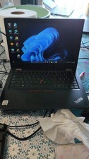 Lenovo Thinkpad Yoga x1