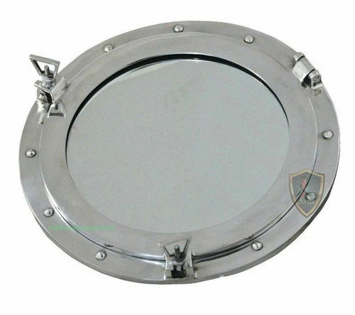 Miroir hublot fenêtre - de, de