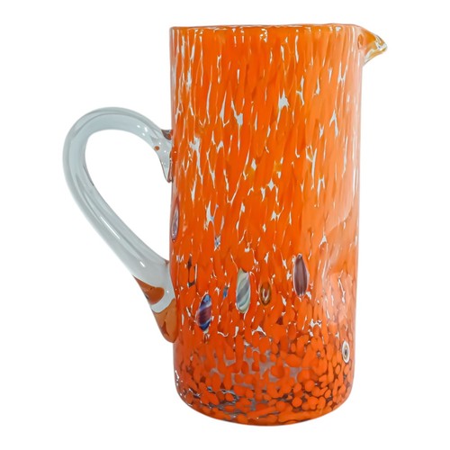 Carafe eau verre - à, en