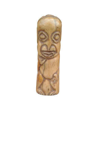 Statuette bamoun - statuette, en