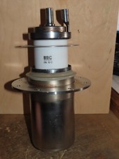 BBC Brown Boveri ITK 10-2