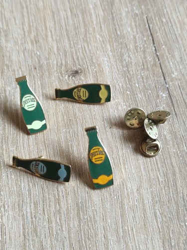 Lot pins publicitaire - lot,