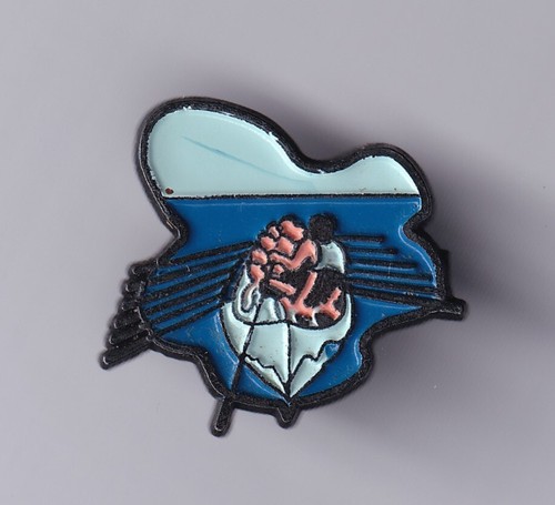 Rare pins pin - pin's, pays