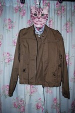 Pre owned volcom - pre-owned,