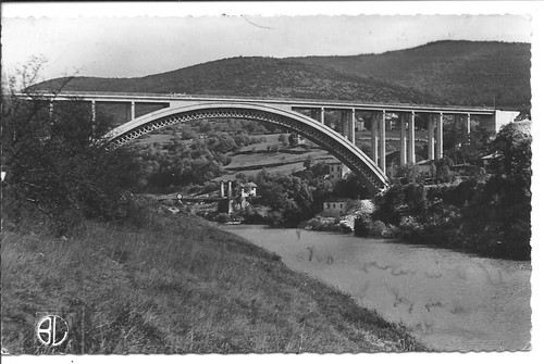 Environs poncin pont de - de,