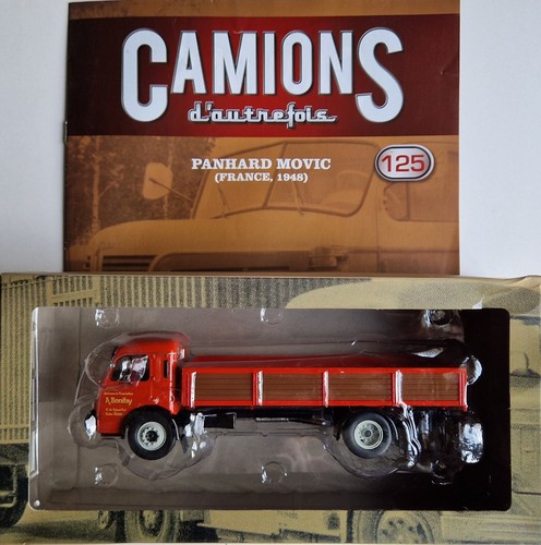 Altaya ixo camions - altaya,