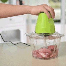 Hachoir Multi-Usage Moudre