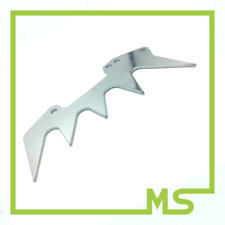 Griffe D'Abattage, Griffe