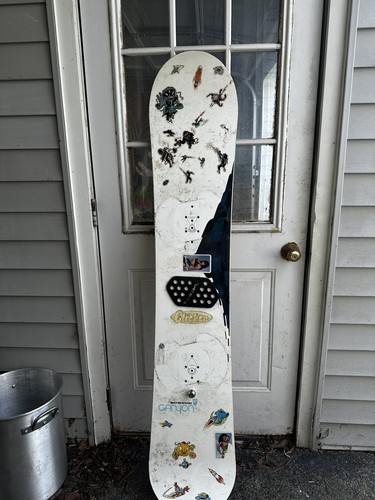 Snowboard