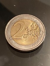 Pièces De 2€ Rare Et Collection 