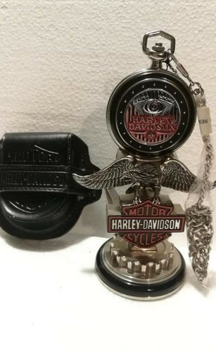 Orologio harley davidson low - harley,