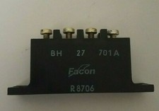 Pont de diodes VH27 701A NEUF