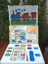 Ancien jouet, jeu ancien de