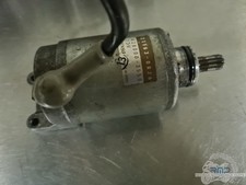 Démarreur Kawasaki ZX-6R 636