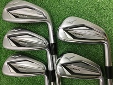 Mizuno JPX 923 Hot Metal Pro