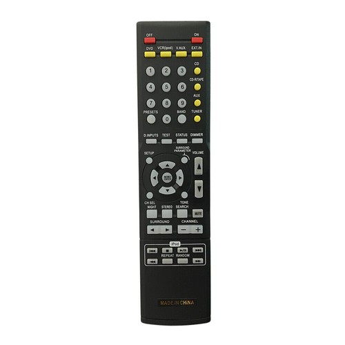 Remote control for denon - remote,