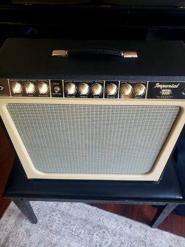 Tone king imperial 20th - tone,
