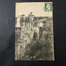 CPA 44 St Joachim Coupe De La