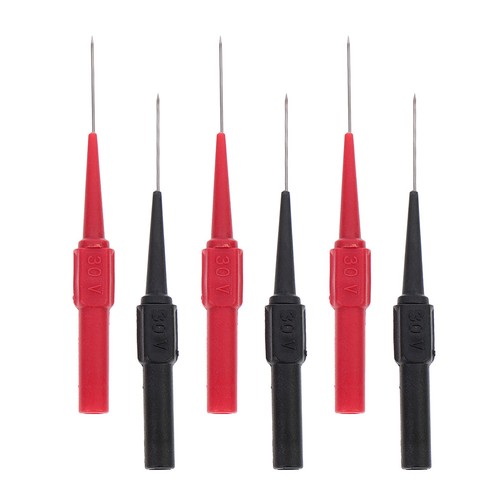 Pcs test plomb sonde - 6, de