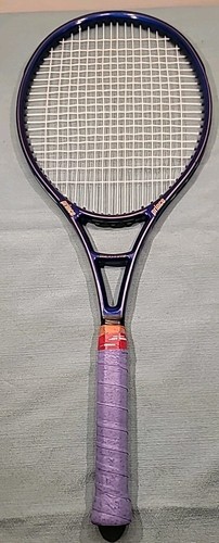Prince michael chang graphite - chang,