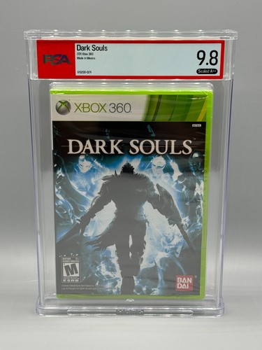 Dark souls xbox - dark,