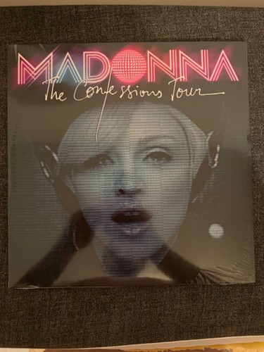 Hand madonna disco nights - madonna,