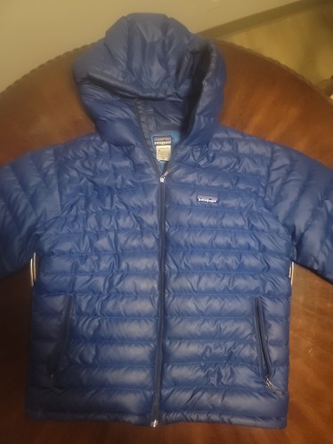 Patagonia men down - patagonia, men's