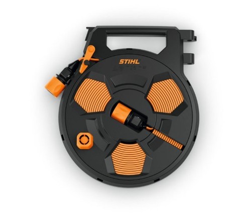 Tuyau plat tissu stihl avec - tuyau,