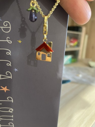 Les nereides n2 pendants - n2,