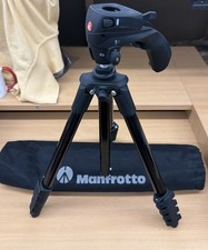 Manfrotto MKCOMPACTACN-BK