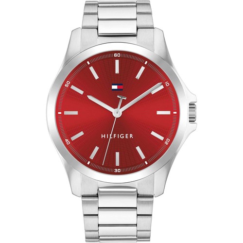 Montre homme tommy hilfiger - homme,