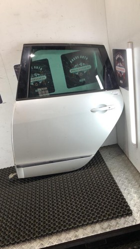 Porte arriere gauche renault - porte,