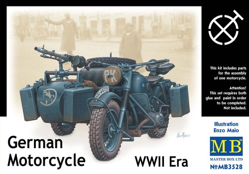 Bmw r75 sidecar master - bmw,