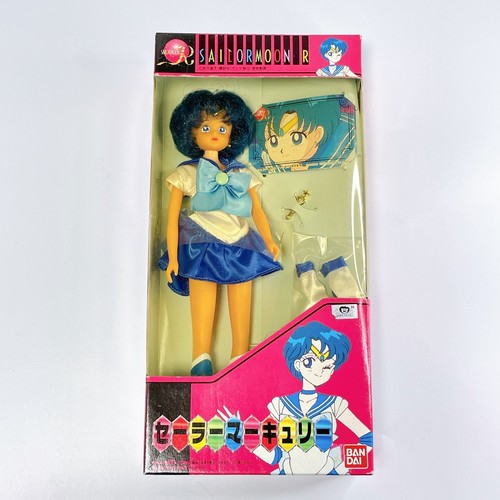 Figurine poupée sailor moon - sailor, r